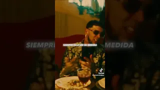 ANUEL AA EN PERCOCET REMIX (IA)