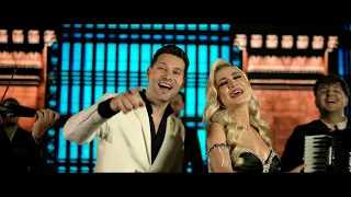 Cristi Dules ❌ Claudia Puican - Hai sa cante lautarii (Video Oficial)