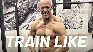 Train Like a UFC Powerhouse | Train Like a Celebrity | Men's Health
