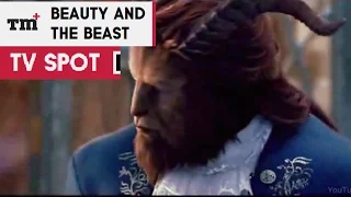 BEAUTY AND THE BEAST #26 TV Spot - Kill The Beast 2017 - Emma Watson Disney Movie HD