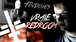 INFILTRATION d'un réseau de REDROOM du dark web - Findings Nº30