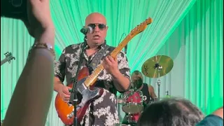 Na re na Ali Azmat   live Los Angeles September 2022