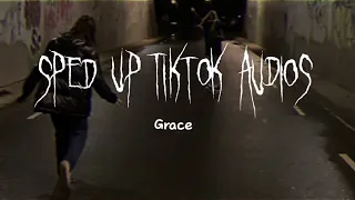 Sped Up TikTok Audios- Part #5