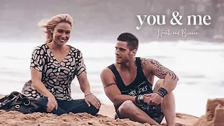 Heath & Bianca | You & Me (Re-upload)