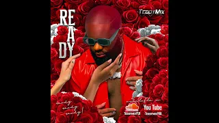 DJ TEDDYMIX "READY" 2024 KONPA LOVE MIX