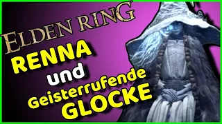 SO bekommt ihr die GEISTERRUFENDE GLOCKE - Elden Ring