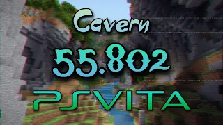 Justice for PS Vita Glide (Cavern 55.802)