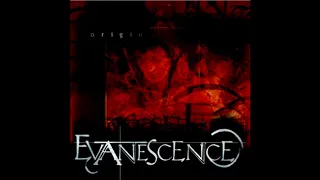 Evanescence - Lies  (HQ Album Version)