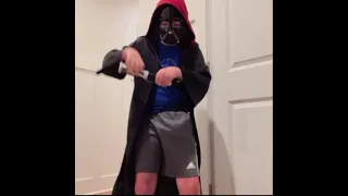 Kylo Keroybi