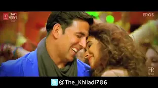 Full Video  Hookah Bar   Khiladi 786   Akshay Kumar & Asin   Himesh Reshammiya