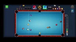 Fabulous Gameplay Ever #gaming #8ballpool