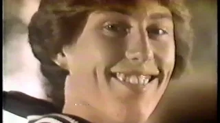 CBS, NBC, and ABC Commercials (1978-79)