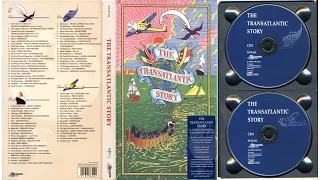 The Transatlantic Story CD4