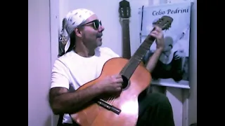 Fora Do Meu Tempo - Celso Pedrini