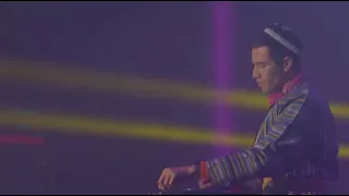 King Macarella - Afsona ("BUYUK IPAK YO'LI DURDONASI" Toshkent xalqaro kinofestivali - 2021)