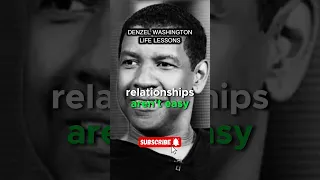 Denzel Washington Series Part 20 | Life Lessons | Motivation | Inspiration | Mindset | Quotes