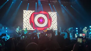 Paramore- Hard Times Live in Singapore 21 August 2018