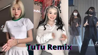 TuTu Remix TikTok Dance Compilation | New Trend