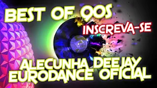 EURODANCE 90S BEST OF VOLUME 07 (AleCunha DJ)