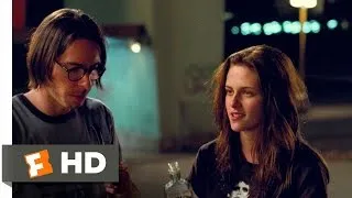 Adventureland (2/12) Movie CLIP - I Can Give You a Ride (2009) HD