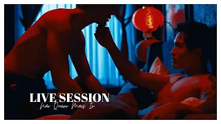 Não Quero Mais Ir - Kleytton Herivelto | PLAYBOYY THE SERIES [MV] | #LIVESESSION