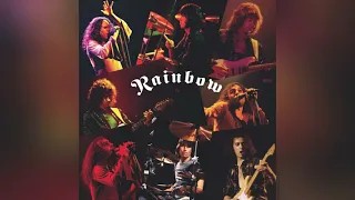 Rainbow - Live At The Koseinenkin Kaikan 1978