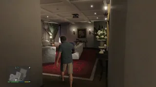 GTA 5 Tracey Crying And Insults Michael 🙀