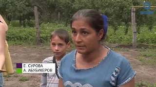 Покинувшие Чемодановку жители возвращаются в село