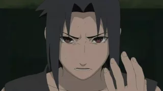 Sasuke vs itachi HD