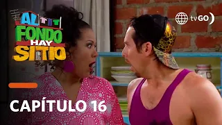 Al Fondo hay Sitio 5: Rafaela thought Pepe was unfaithful (Episode 16)