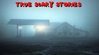 3 True Scary Stories to Keep You Up At Night (Vol. 22)