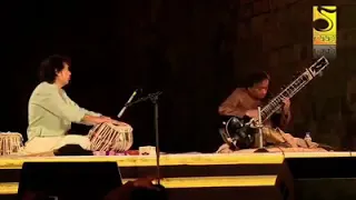 USTAD SHAHID PARVEZ KHAN|USTAD ZAKIR HUSSAIN|SITAR|TABLA|HINDUSTANI CLASSICAL MUSIC|