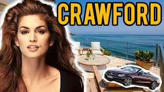 Cindy Crawford: Who is she and how much does she earn?