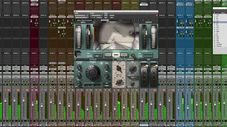 Waves - Abbey Road Chambers - Mixing With Mike Plugin of the Week