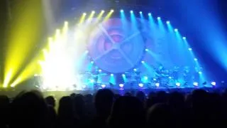 Brit Floyd - Time and Breathe (reprise)