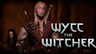 The Witcher *ПОБЕДИТЕЛЬ АУКА* (Cтрим от 20.07.2023)