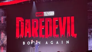 Marvel Studios Major Announcements!! I Full Presentation Breakdown!