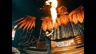 Dimitri Vegas & Like Mike present Garden Of Madness together with Tomorrowland 2019 (RECAP)