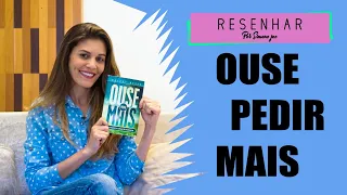 Ouse Pedir Mais - #1 Resenha