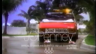 JCPenney commercials (1991)