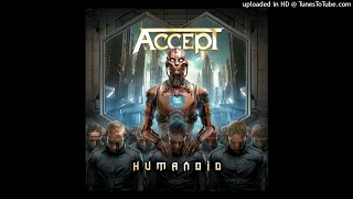 Accept - Humanoid