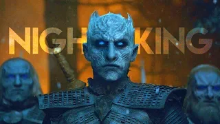 The Night King || The Long Night