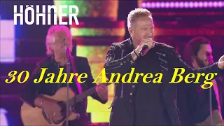 Höhner - Viva Colonia und Prinzessin (30 Jahre Andrea Berg)