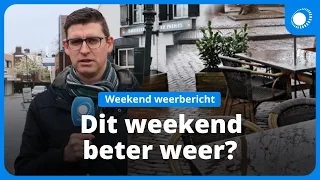 Weekend weerbericht: krijgen we weer zon en warmte?