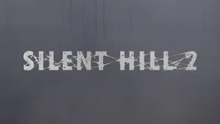 Tráiler de Silent Hill 2 (E3 2001)