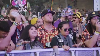 KILL THE NOISE @ LOST LANDS 2023 *LIVE RECORDING*