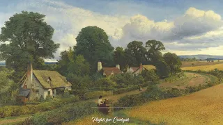 [𝐩𝐥𝐚𝐲𝐥𝐢𝐬𝐭] you fell in love in the English countryside in the 19th century // pov playlist