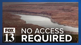 US not required to help Navajo Nation access water, Supreme Court says