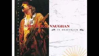 Stevie Ray Vaughan   In Memoriam Vol  3 BOOTLEG