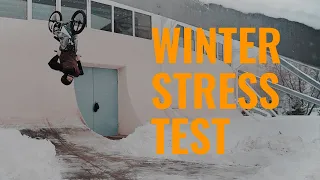 Winter Stress Test